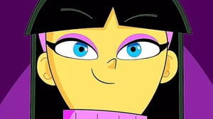 This is the Avatar Image for the Trixie Tang (The Fairly OddParents) AI Voice and Text to Speech Generator
